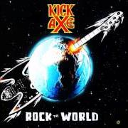 Rock the world