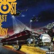 El texto musical CHAOS ON THE STREETS OF EAST L.A. de KID FROST también está presente en el álbum East side story (1992)