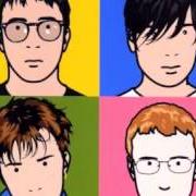 El texto musical FOR TOMORROW de BLUR también está presente en el álbum The best of blur disc 1 (2003)