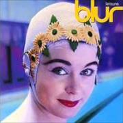 El texto musical SLOW DOWN de BLUR también está presente en el álbum Leisure (1991)