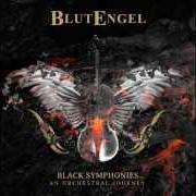 El texto musical SOULTAKER de BLUTENGEL también está presente en el álbum Black symphonies (2014)