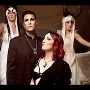 El texto musical DAMOKLES de BLUTENGEL también está presente en el álbum Damokles (2019)