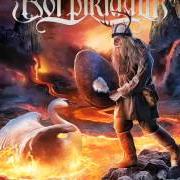 El texto musical THE STEEL de KORPIKLAANI también está presente en el álbum Manala (2012)