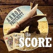 El texto musical DIRT ROAD IN 'EM de AARON PRITCHETT también está presente en el álbum The score (2016)