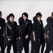 El texto musical RIDE THE BEAT, RIDE THE DREAM de LUNA SEA también está presente en el álbum Luv (2017)