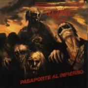 El texto musical PASAPORTE AL INFIERNO de LUZBEL también está presente en el álbum Pasaporte al infierno (1987)