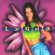 El texto musical BLUE JEANS de LYNDA también está presente en el álbum Lynda (1996)