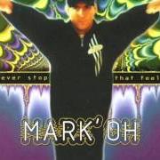 El texto musical SUMMER VIBES de MARK'OH también está presente en el álbum Mark oh (2003)