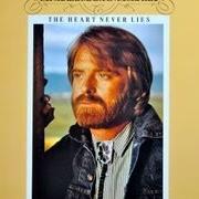 El texto musical DON'T COUNT THE RAINY DAYS de MICHAEL MARTIN MURPHEY también está presente en el álbum The heart never lies (1983)