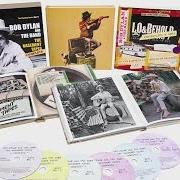 El texto musical GOIN' TO ACAPULCO de BOB DYLAN también está presente en el álbum The basement tapes (1975)