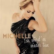 El texto musical TIEFER de MICHELLE también está presente en el álbum Ich würd' es wieder tun (2016)