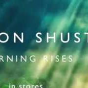 El texto musical NO ONE HIGHER de AARON SHUST también está presente en el álbum Morning rises (2013)