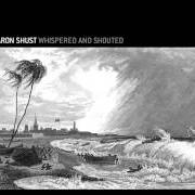 El texto musical CREATE AGAIN de AARON SHUST también está presente en el álbum Whispered and shouted (2007)