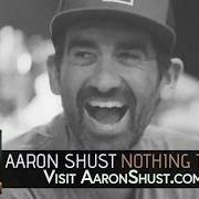 El texto musical HEAL OUR LAND de AARON SHUST también está presente en el álbum Nothing to fear (2019)