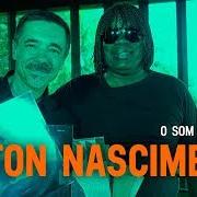 El texto musical IDOLATRADA de MILTON NASCIMENTO también está presente en el álbum Minas (1975)