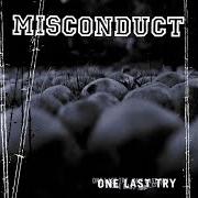 El texto musical EVERY DAY de MISCONDUCT también está presente en el álbum United as one (2004)