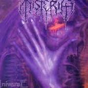El texto musical BASHFULLY DEFORMED (PHOBIA) de MISTERIA también está presente en el álbum Universe funeral (2002)