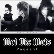 Pageant (single) Pageant (single)