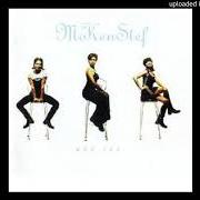 El texto musical STOP CALLIN' ME de MOKENSTEF también está presente en el álbum Azz izz (1995)