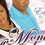 El texto musical NO ES UNA NOVELA de MONCHY & ALEXANDRA también está presente en el álbum Exitos (2006)
