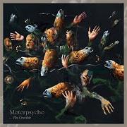 El texto musical PSYCHOTZAR de MOTORPSYCHO también está presente en el álbum The crucible (2019)