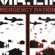 El texto musical GET WISE '91 de MR. LIF también está presente en el álbum Emergency rations (2002)