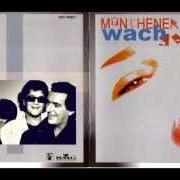 El texto musical BEINAH SCHWERELOS de MÜNCHENER FREIHEIT también está presente en el álbum Wachgeküsst (2002)