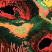 El texto musical GANJA MAN de OS MUTANTES también está presente en el álbum Fool metal jack (2013)