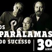 El texto musical QUE PAÍS É ESTE de OS PARALAMAS DO SUCESSO también está presente en el álbum Multishow ao vivo - os paralamas do sucesso 30 anos (2014)