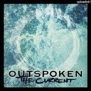 El texto musical BURNING de OUTSPOKEN también está presente en el álbum Current (1997)