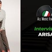 El texto musical DOVE NON BATTE IL SOLE de ARISA también está presente en el álbum Una nuova rosalba in città (2019)