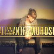 El texto musical TI ASPETTO de ALESSANDRA AMOROSO también está presente en el álbum Ancora di più - cinque passi in più (2012)