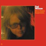 El texto musical DRIFTWOOD de PAUL WILLIAMS también está presente en el álbum Here comes inspiration (1974)