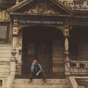 El texto musical TRUST de PAUL WILLIAMS también está presente en el álbum Someday man (1970)