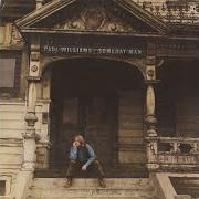 El texto musical SOMEDAY MAN de PAUL WILLIAMS también está presente en el álbum Someday man (1970)