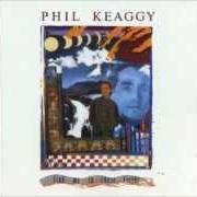 El texto musical WHEN THE WILD WINDS BLOW de PHIL KEAGGY también está presente en el álbum Find me in these fields (1990)