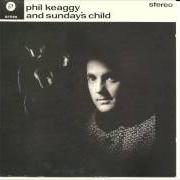 El texto musical BLESSED BE THE TIES de PHIL KEAGGY también está presente en el álbum Phil keaggy and sunday's child (1988)