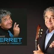 El texto musical ESTELLE de PIERRE PERRET también está presente en el álbum Du rire aux larmes (2003)