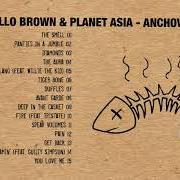 El texto musical WRONG HAND de PLANET ASIA también está presente en el álbum Dice game (2012)