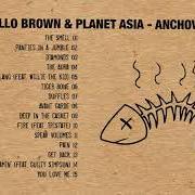 El texto musical LOSE YOU de PLANET ASIA también está presente en el álbum Dice game (2012)