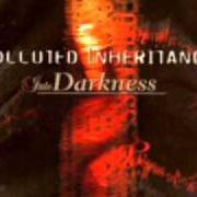 El texto musical SEAL YOUR FATE de POLLUTED INHERITANCE también está presente en el álbum Into darkness (2001)