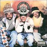 El texto musical NONE CAN TEST de POOR RIGHTEOUS TEACHERS también está presente en el álbum Black business (1993)