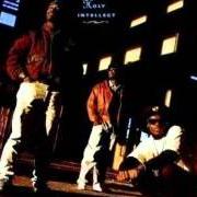 El texto musical STRICTLY GHETTO de POOR RIGHTEOUS TEACHERS también está presente en el álbum Holy intellect (1990)