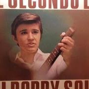 El texto musical GELOSIA de BOBBY SOLO también está presente en el álbum Sanremo