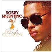 El texto musical CUM BABY de BOBBY VALENTINO también está presente en el álbum V-day (2012)