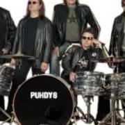 El texto musical PERLENFISCHER de PUHDYS también está presente en el álbum Bis ans ende der welt (1980)