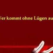 El texto musical ROCK 'N' ROLL IST MEIN BEGLEITER de PUHDYS también está presente en el álbum Ohne schminke (1986)