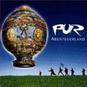 El texto musical LEBEN de PUR también está presente en el álbum Abenteuerland (2003)