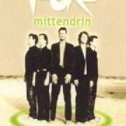 El texto musical EINZUG DER GLADIOLEN de PUR también está presente en el álbum Mittendrin (2000)