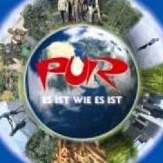 El texto musical WEIL DU BEI MIR BIST de PUR también está presente en el álbum Es ist wie es ist (2006)